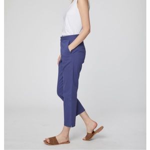 Organic Cotton Trousers